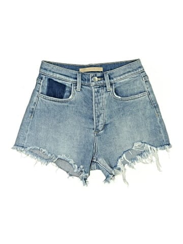 Joe's Jeans Denim Shorts (view 1)