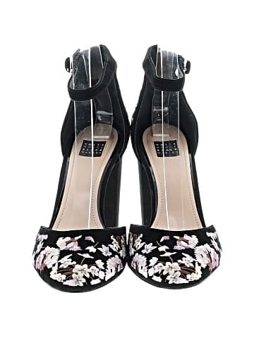 White House Black Market Heels (view 2)