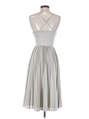 Elevenses Cocktail Dress (view 2)