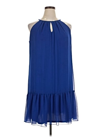 Roz & Ali Cocktail Dress (view 1)