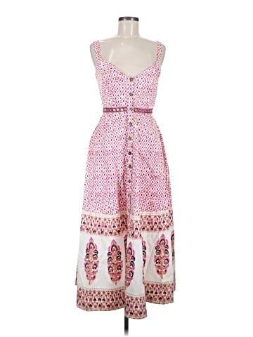 Saloni Casual Dress (view 1)