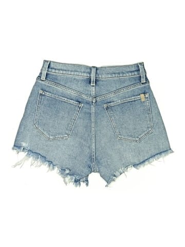 Joe's Jeans Denim Shorts (view 2)