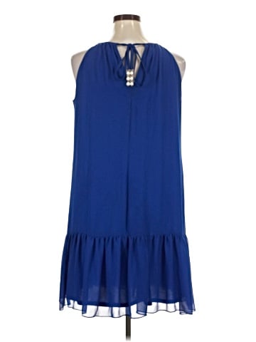 Roz & Ali Cocktail Dress (view 2)