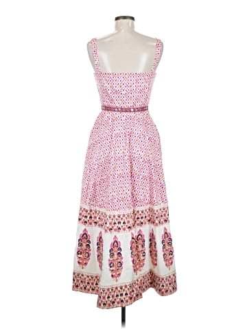 Saloni Casual Dress (view 2)