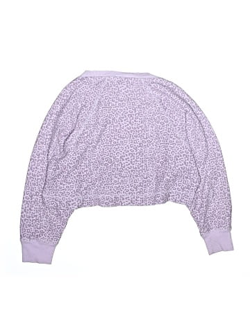 Splendid Long Sleeve Top (view 2)