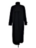 Gallery 100% Polyester Black Coat Size 10 - photo 2
