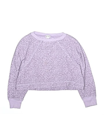 Splendid Long Sleeve Top (view 1)