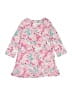 Gymboree 100% Polyester Pink Dress Size 3 - 4 - photo 1