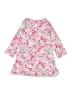 Gymboree 100% Polyester Pink Dress Size 3 - 4 - photo 2