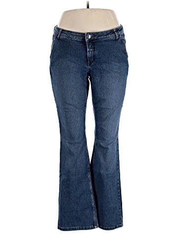 Caslon Jeans (view 1)