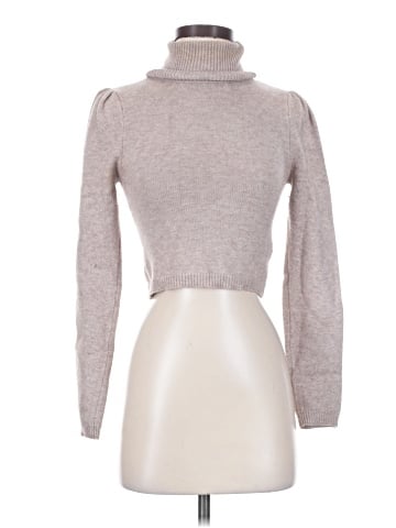 Forever 21 Turtleneck Sweater (view 1)