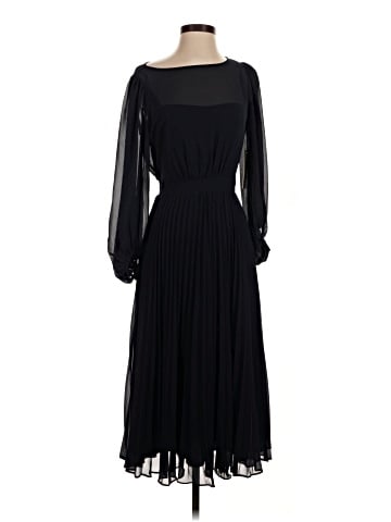 Eliza J Cocktail Dress (view 1)