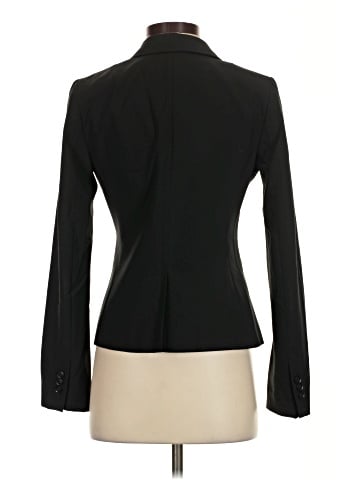 Banana Republic Wool Blazer (view 2)