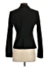 Banana Republic Black Wool Blazer Size 0 - photo 2