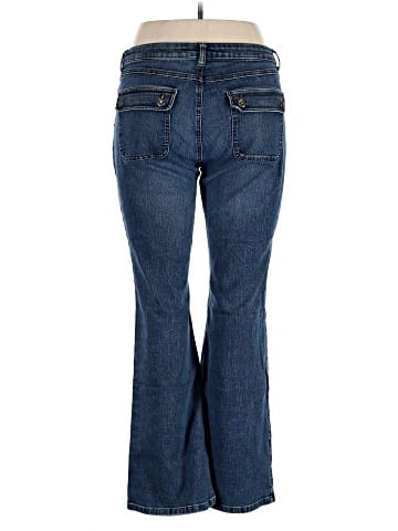 Caslon Jeans (view 2)