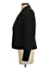 Banana Republic Black Wool Blazer Size 0 - photo 5