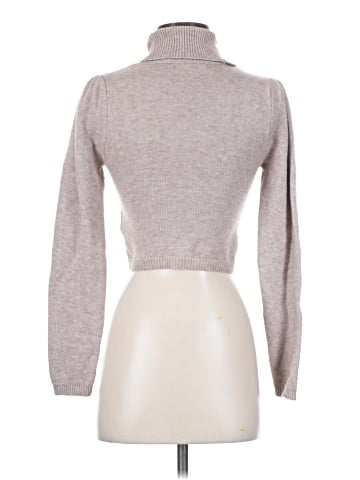Forever 21 Turtleneck Sweater (view 2)