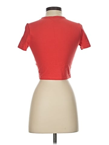 Forever 21 Short Sleeve T-Shirt (view 2)