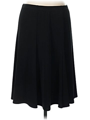 Additions by Chico's Formal Skirt (view 1)