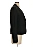 Banana Republic Black Wool Blazer Size 0 - photo 4