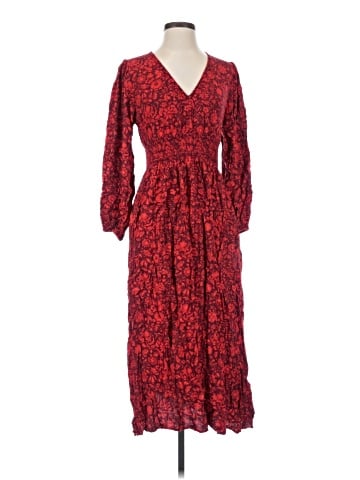Knox Rose Casual Dress (view 1)