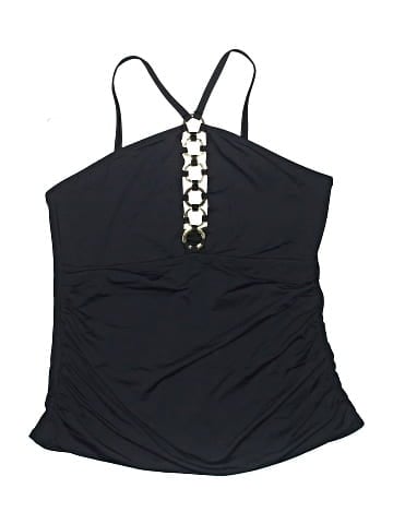 Bleu Rod Beattie Swimsuit Top (view 1)