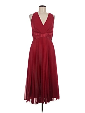 White House Black Market Cocktail Dress (view 1)