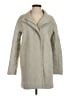 J.Crew Factory Store Gray Coat Size 2 - photo 1