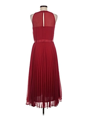 White House Black Market Cocktail Dress (view 2)
