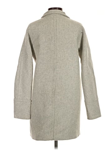 J.Crew Factory Store Coat (view 2)