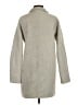 J.Crew Factory Store Gray Coat Size 2 - photo 2