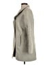 J.Crew Factory Store Gray Coat Size 2 - photo 5
