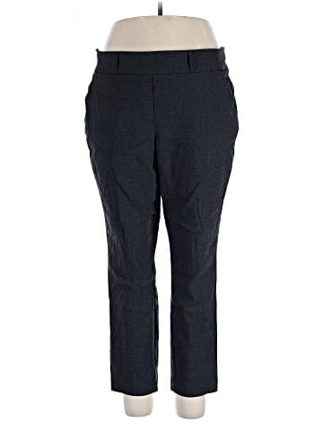 Simply Vera Vera Wang Dress Pants (view 1)