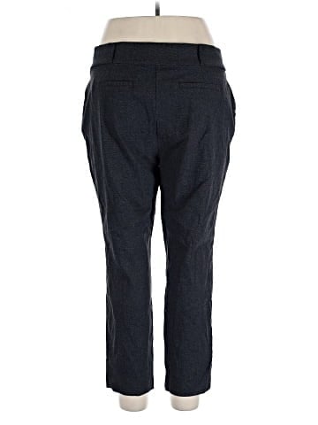 Simply Vera Vera Wang Dress Pants (view 2)