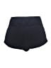 Spyder Solid Black Shorts Size M - photo 1