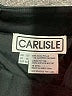 Carlisle Solid Black Wool Skirt Size 10 - photo 4