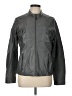 Apt. 9 100% Viscose Gray Jacket Size L - photo 1