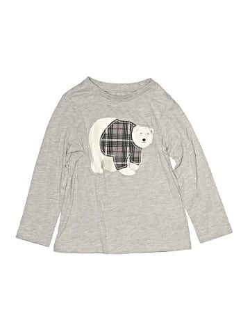 First Impressions Long Sleeve T-Shirt (view 1)