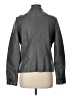 Apt. 9 100% Viscose Gray Jacket Size L - photo 2