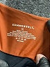 Summersalt Color Block Brown One Piece Swimsuit Size 18 - photo 3