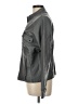Apt. 9 100% Viscose Gray Jacket Size L - photo 5