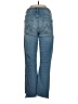 Mother Blue Jeans Size 27 waist - photo 2
