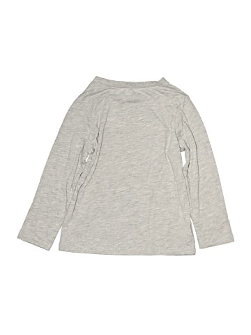 First Impressions Long Sleeve T-Shirt (view 2)