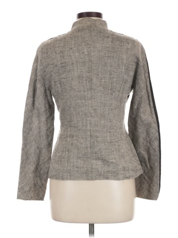 Max Mara Linen Jacket (view 2)