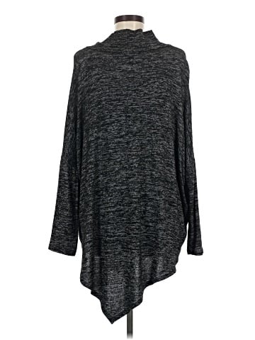 Saks Fifth Avenue Poncho (view 2)