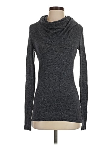 Three Dots Turtleneck Sweater (view 1)