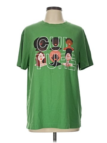 Target Short Sleeve T-Shirt (view 1)