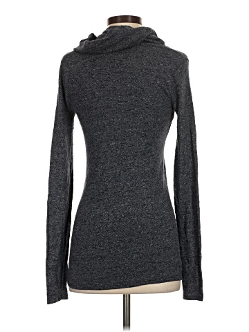 Three Dots Turtleneck Sweater (view 2)