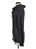 Three Dots Gray Turtleneck Sweater Size XS - photo 5