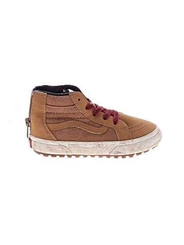 Vans Sneakers (view 1)
